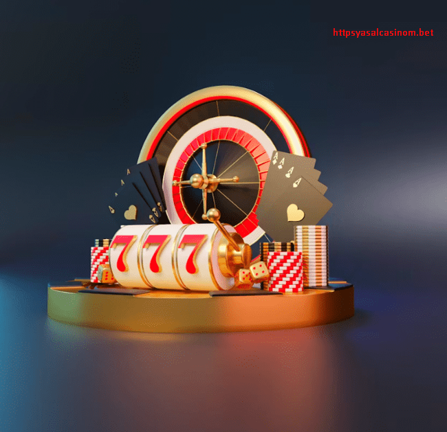 Yasalcasinom doğru site linki