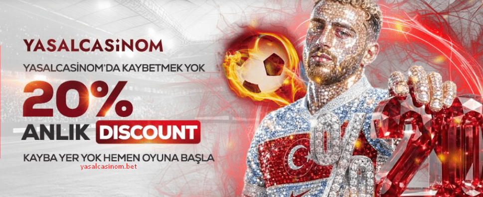 yasalcasinom giriş