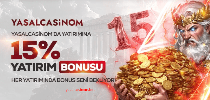 yasalcasinom güncel giriş